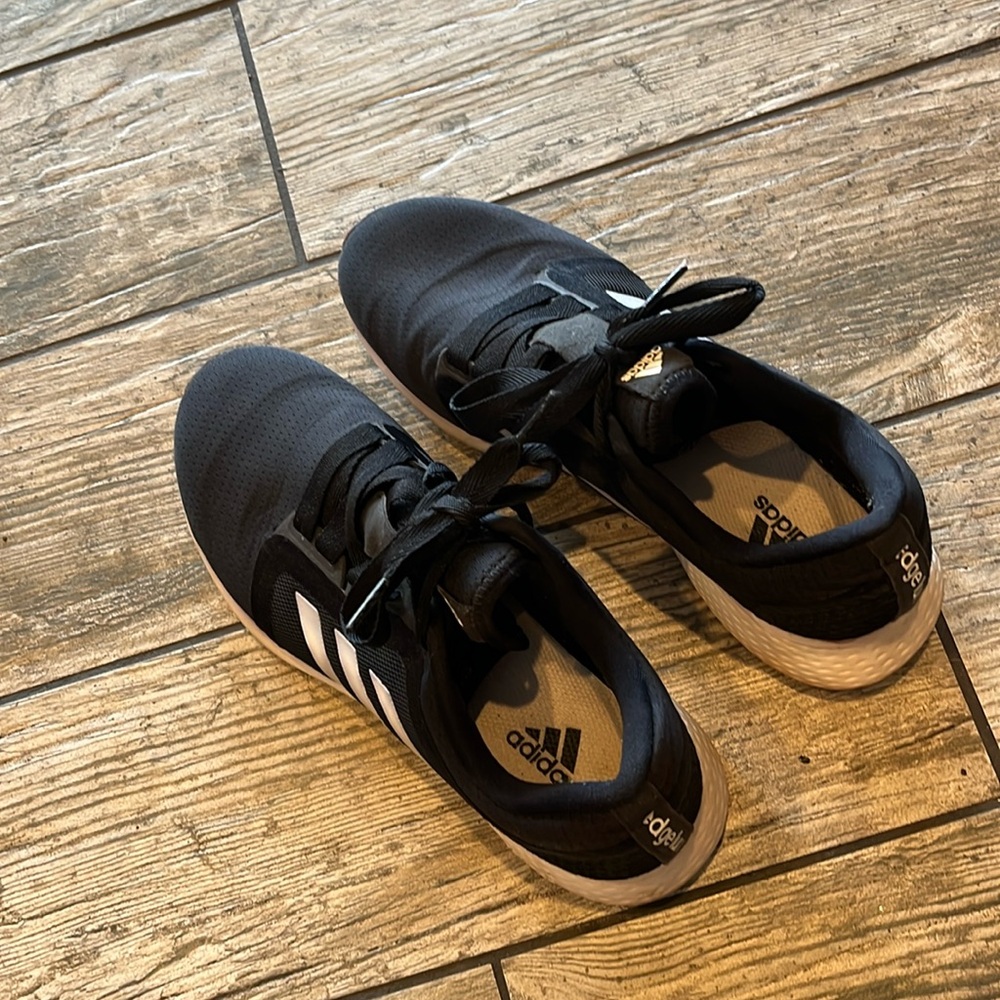 Adidas Edge Lux Women’s Athletic Shoes Size 8.5